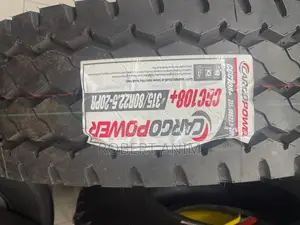 Durable and Quality Branded Tyres