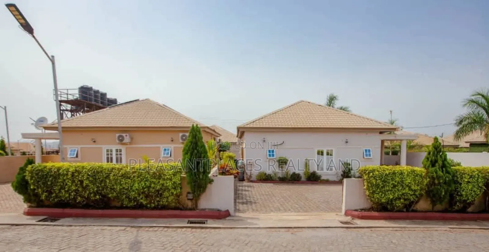 3bdrm House in Pleasantplaces, Pillar 2 for sale