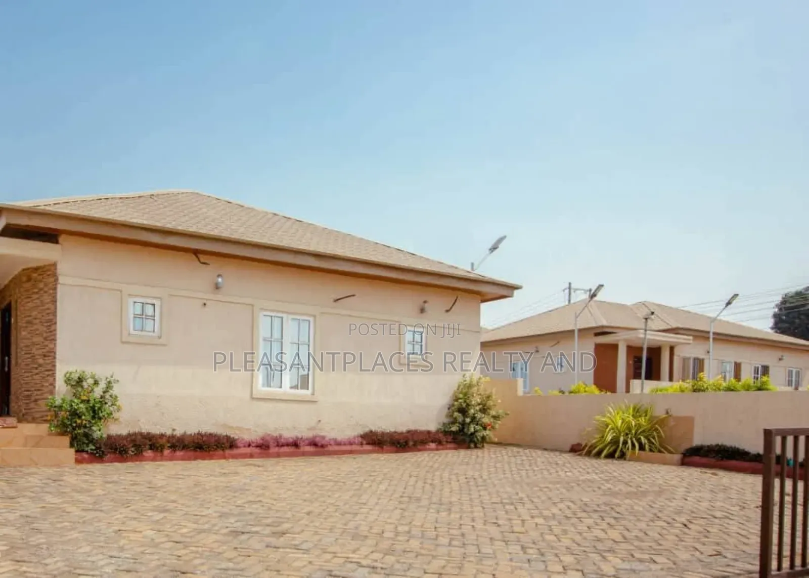 3bdrm House in Pleasantplaces, Pillar 2 for sale