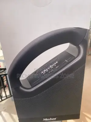 Maxbest Mb-M2 Portable Speaker