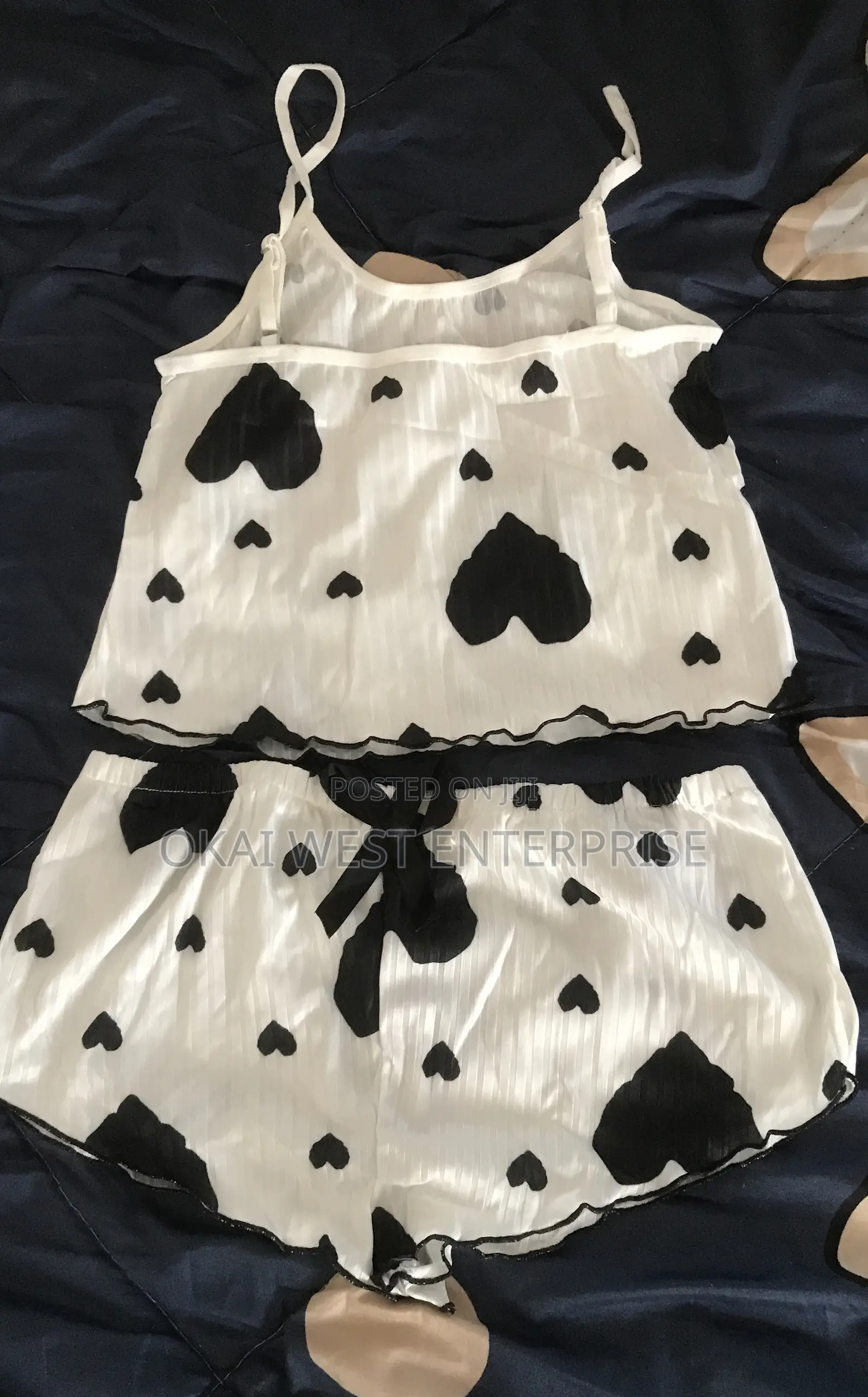 Exquisite Women Night Wear