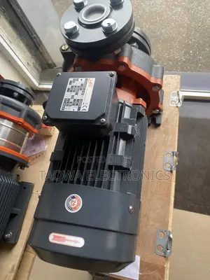 7.5kw - 10hp -Leo Xst40-200/75 Surface Pump