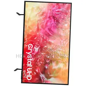 Affordable Samsung 55 Inches Led Smart Tv - 55du7172