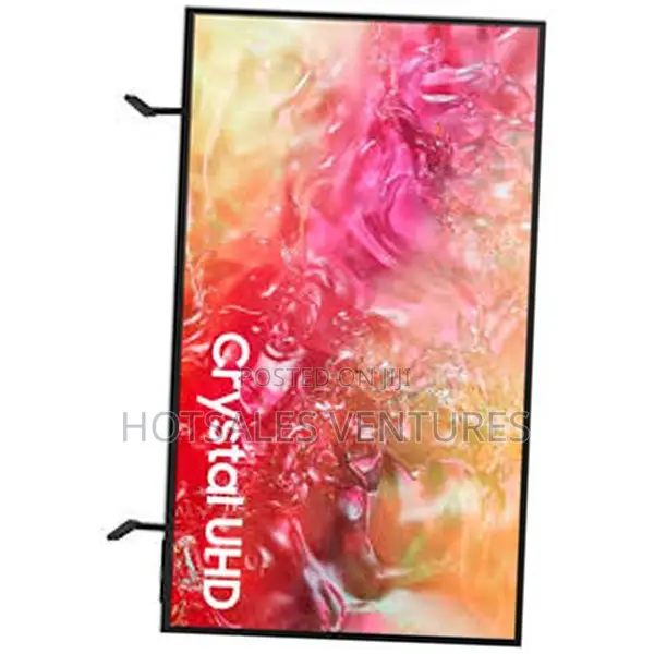 Affordable Samsung 55 Inches Led Smart Tv - 55du7172