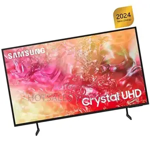 Affordable Samsung 55 Inches Led Smart Tv - 55du7172