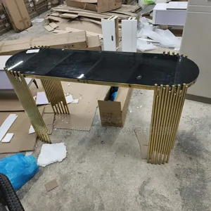 Concise Console