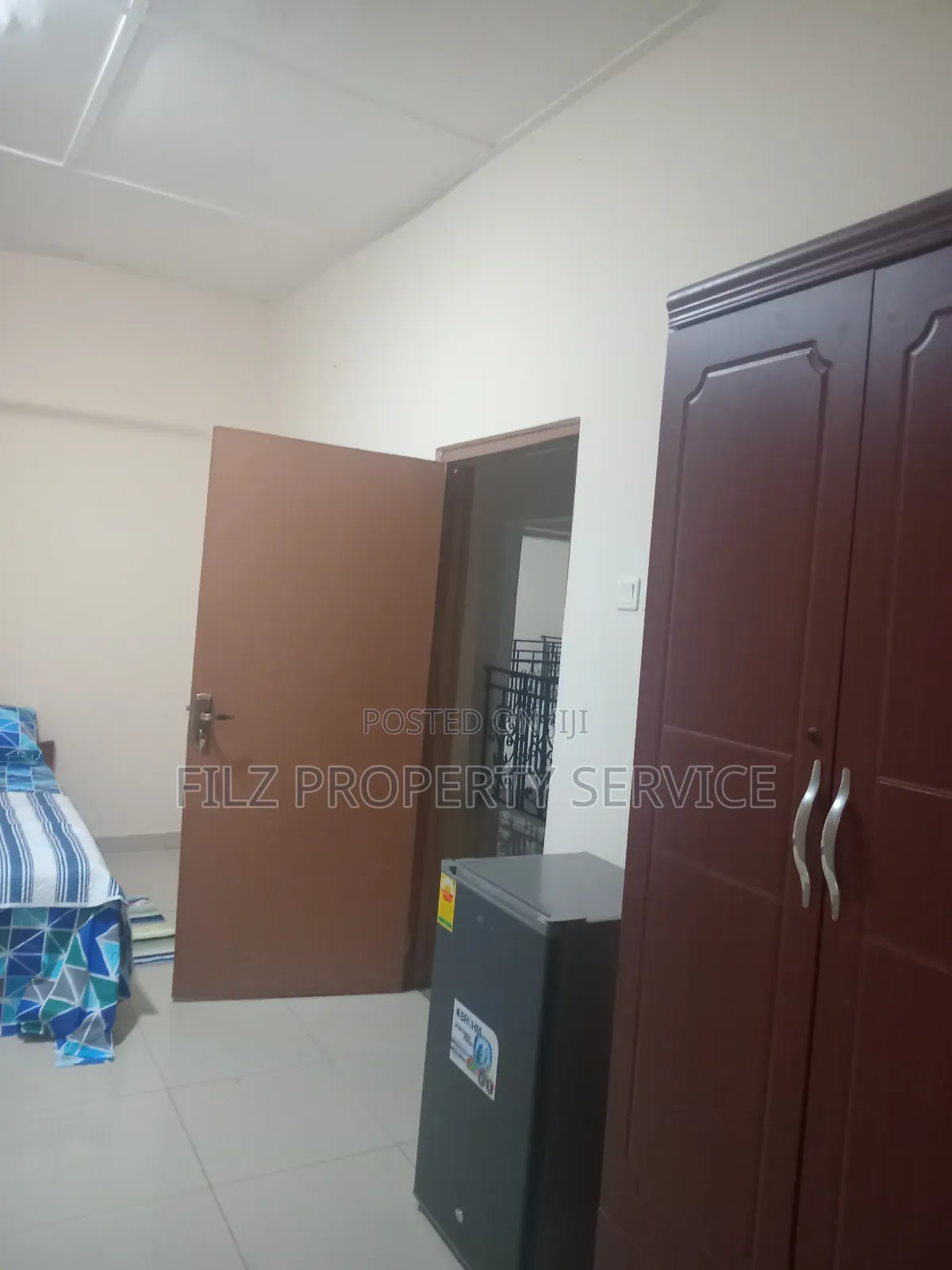 Furnished 1bdrm Apartment in East Legon American for rent