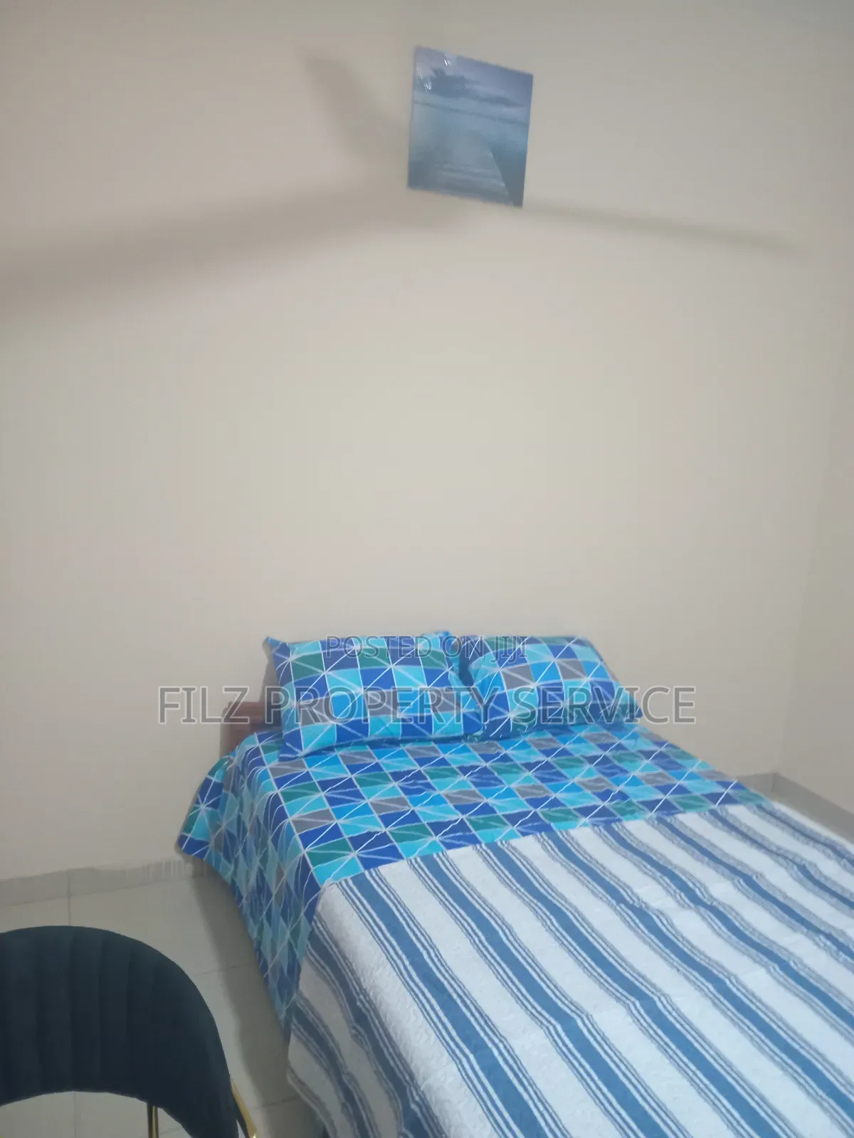Furnished 1bdrm Apartment in East Legon American for rent