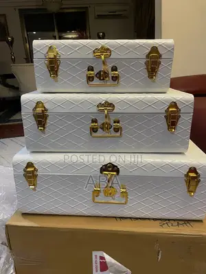 Engagement Dowry Trunk Set Rent Or Buy