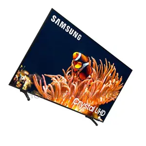 Best Samsung 55 Inch Led Crystal Uhd HDR Smart Tv - 55du8000