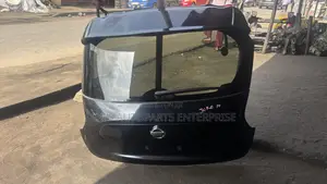 Nissan Juke 2012,2013,2014,2017,2018 Tailgate/ Boot Available