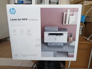 Hp Laserjet MPF M236sdw