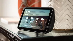 Echo Show 8(3rd Generation) Speaker