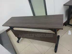 Foldable Training Table