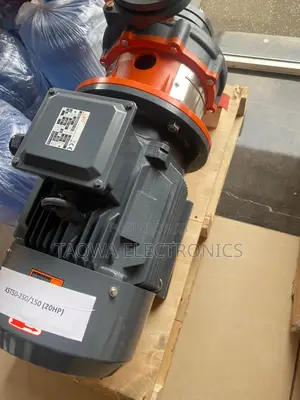Leo Single-impeller-20hp -surface Pump Xst150-250:150