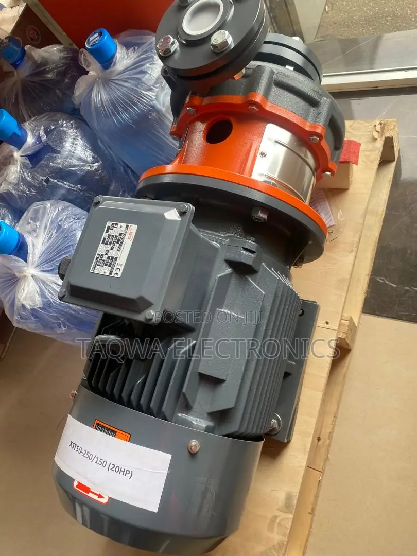 Up To 2900l/Min Leo 20hp Surface Pump