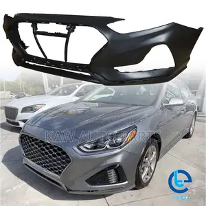 2018,2019,2020 Front Bumper For Hyundai Sonata