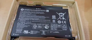 Hp Battery Bpo2xl Original
