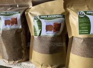 Fonio(Digitaria Exilis)Seeds For Planting, 1kg / 70gh