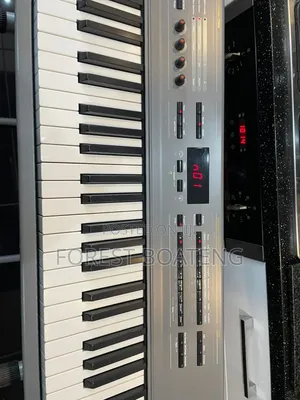 Kerzweil Sp-2 Keyboard