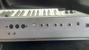 Kerzweil Sp-2 Keyboard