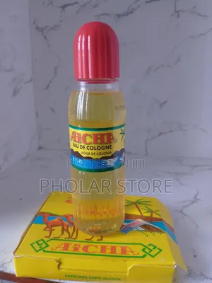 Aicha Perfume