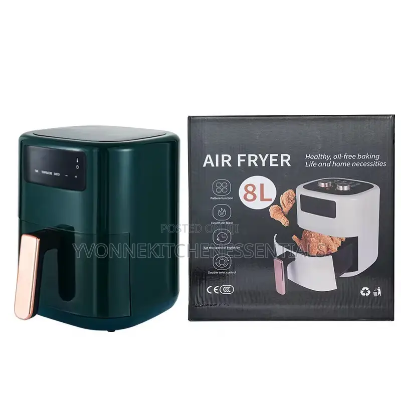 8l Airfryer