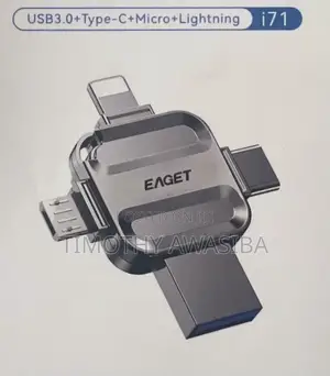 4 In 1 Pen/Otg/Storage/Usb/Flash Drive
