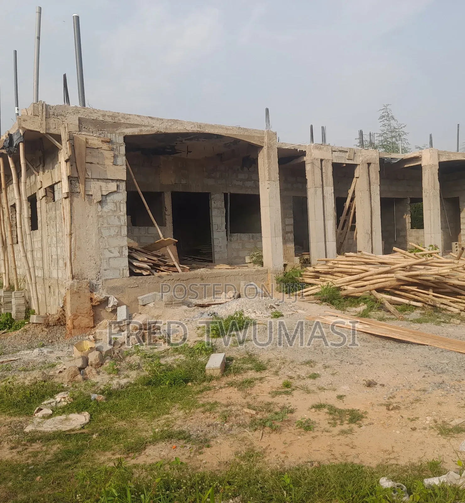 Renting Woods for Decking or Flowing