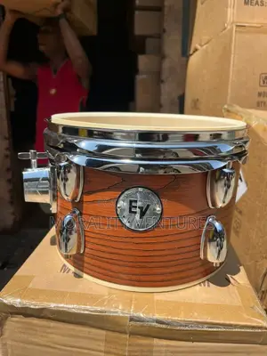 Ev Ventures Acoustic Drum