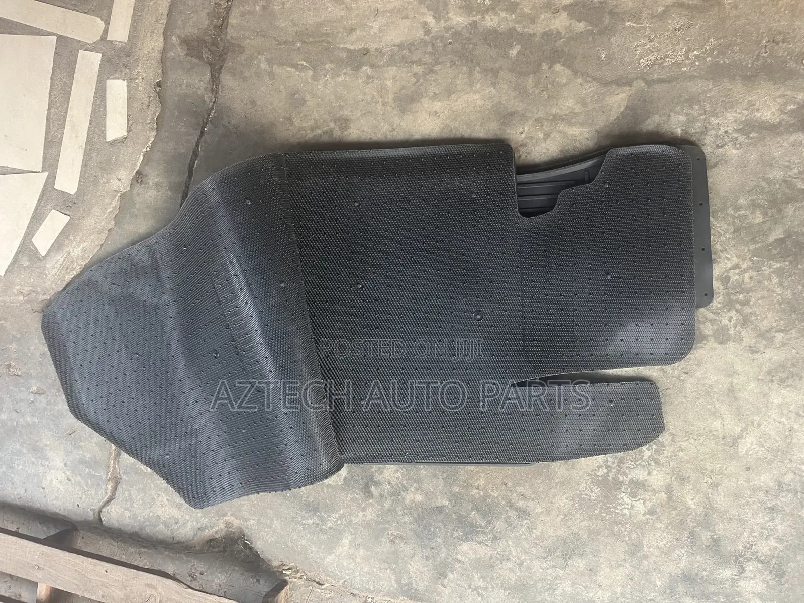 Hyundai Santafe Floor Mat/Carpet