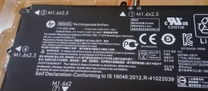Hp Battery Mg04xl Original