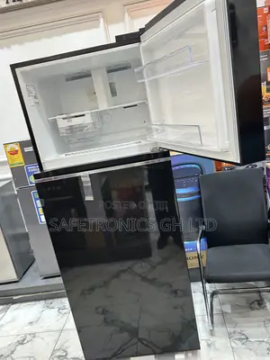 Original 395liters-Gn-B392pxgb Lg Top Mount Refrigerator Fridge