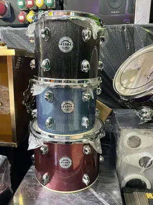 Tama Acoustic Drums