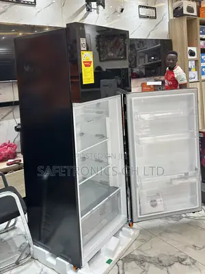 Sealed Gret Top Mount 395liters-Gn-B392pxgb Lg Refrigerator