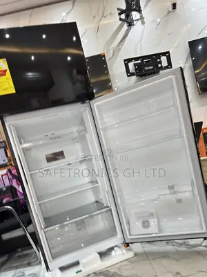 Purchase 395liters-Gn-B392pxgb Lg Top Mount Grey Refrigerator