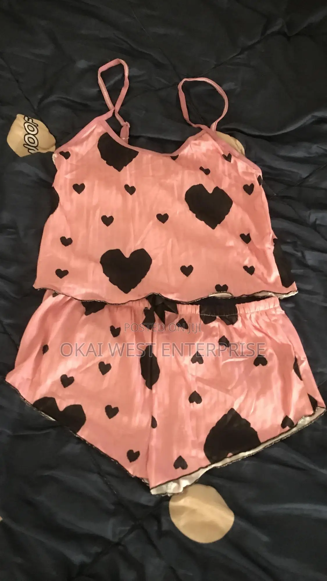 Exquisite Women Night Wear