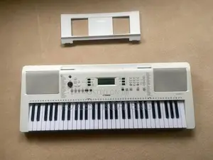 Yamaha Ez 220 Keyboard
