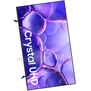Quality Samsung 75 Inches Led Crystal Uhd Smart Tv -75u8072f (2025)