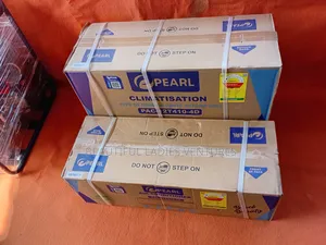 Arctic Pearl 1.5-Ton Air Conditioner