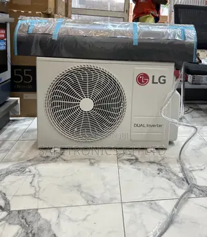 Try Massive New Black Dual Inverter Smart 1.5 Hp (S4-Q12jartb) Ac