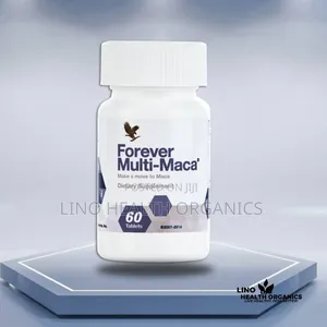 Forever Multi Maca / Best Maca Tablet