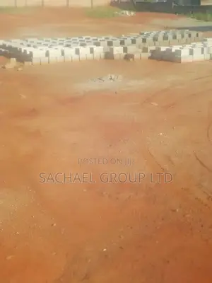 4 Plot Of Land At Ashongman Estate