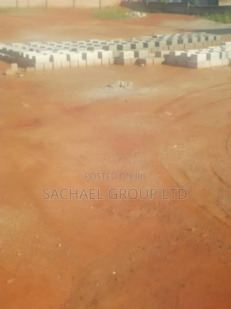 4 Plot Of Land At Ashongman Estate