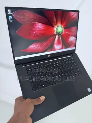 Laptop Dell G7 15 7590 16GB Intel Core I7 SSD 256GB