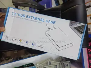 Desktop Hard Drive 3.0/2.0 Enclosure or Case