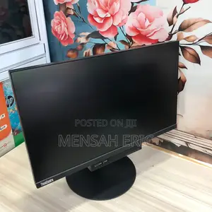 Desktop Computer Lenovo ThinkCentre 22 8GB Intel Core I5 SSD 256GB