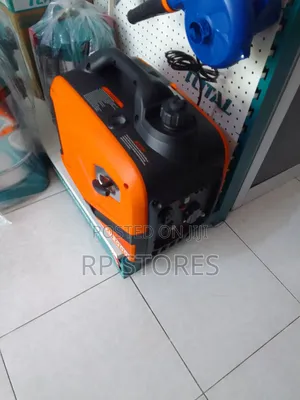 Kemage Silent Inverter Generator 2000i/ 2.Kva