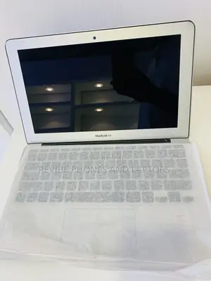 Laptop Apple MacBook 2015 4GB Intel Core i5 SSD 128GB