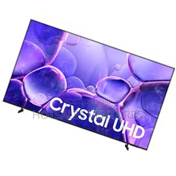 Available Samsung 85 Inches Led Uhd Smart Tv - 85u8000f (2025)